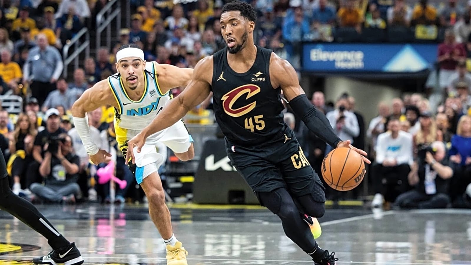 Uncertainty Looms Donovan Mitchell As Cavaliers HC Kenny Atkinson Gives Injury Update