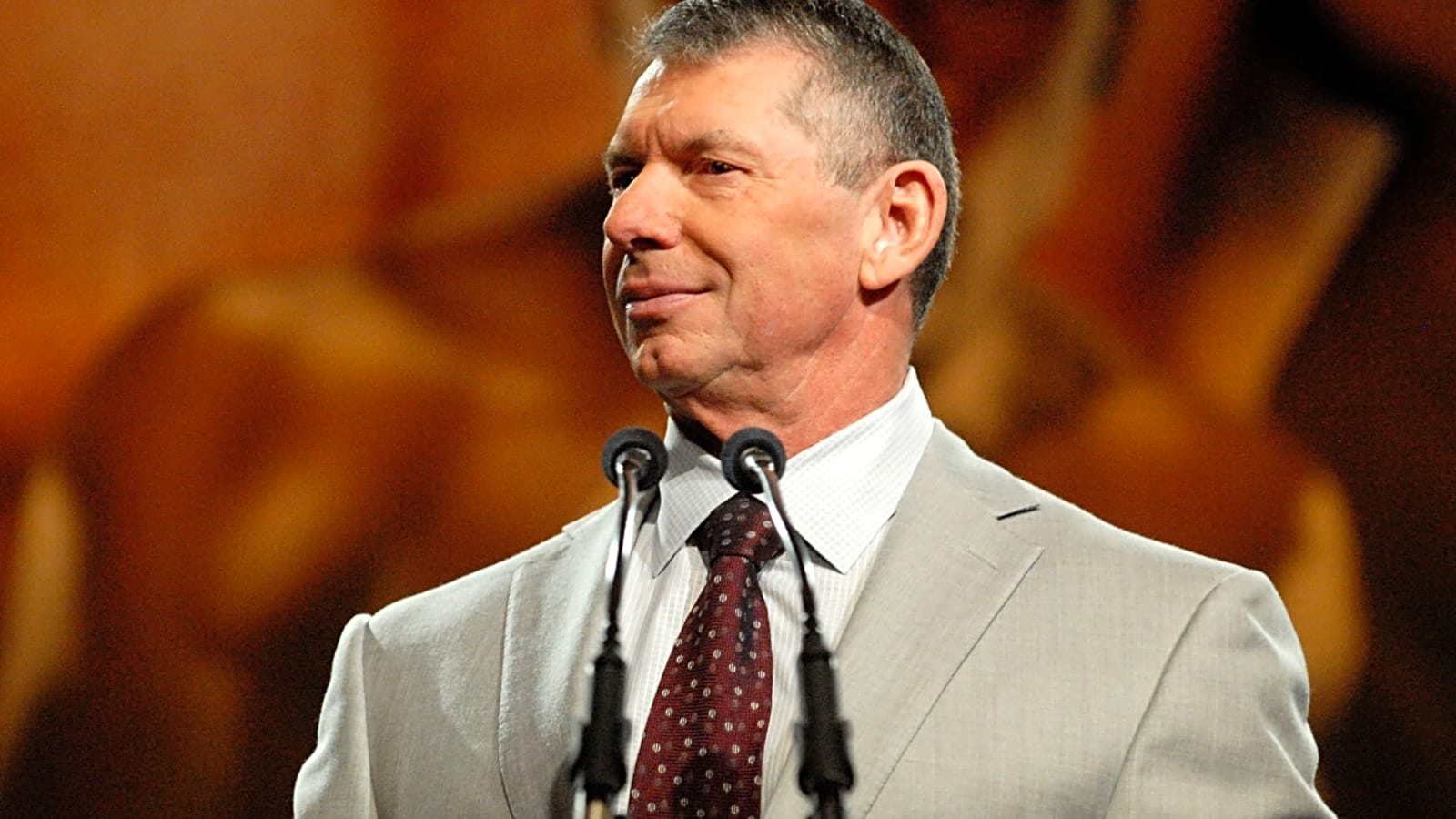 Shawn Michaels Takes Dig at Vince McMahon&#39;s Leadership of WWE