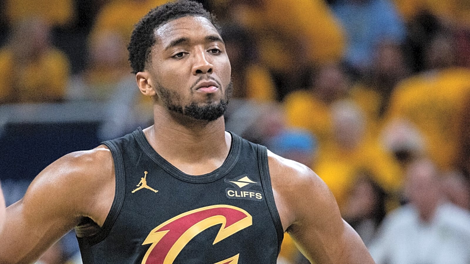 Donovan Mitchell Sends Clear LeBron James Message on Friday