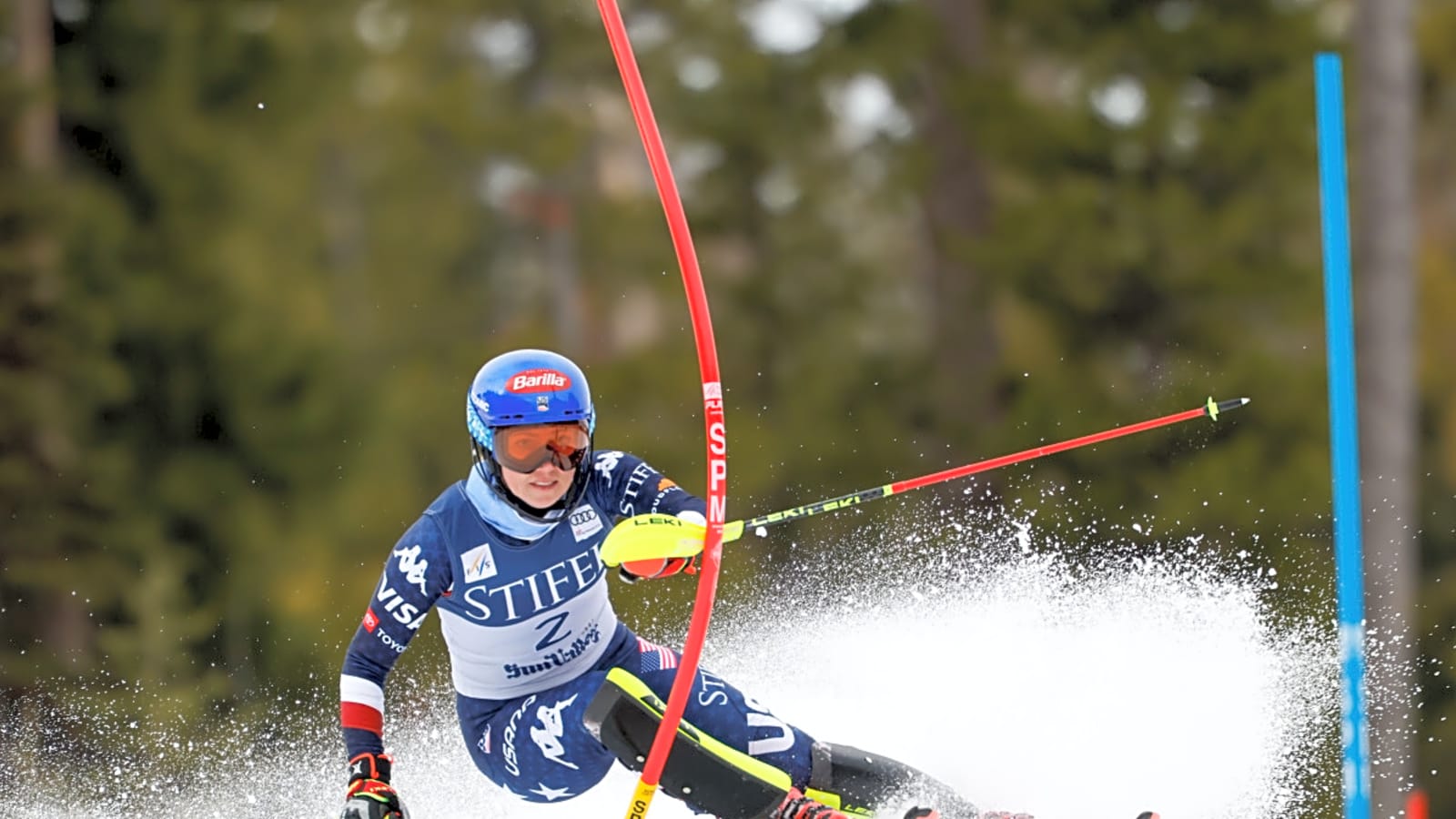 What Is Alpine Skiing? Everything You Need To Know