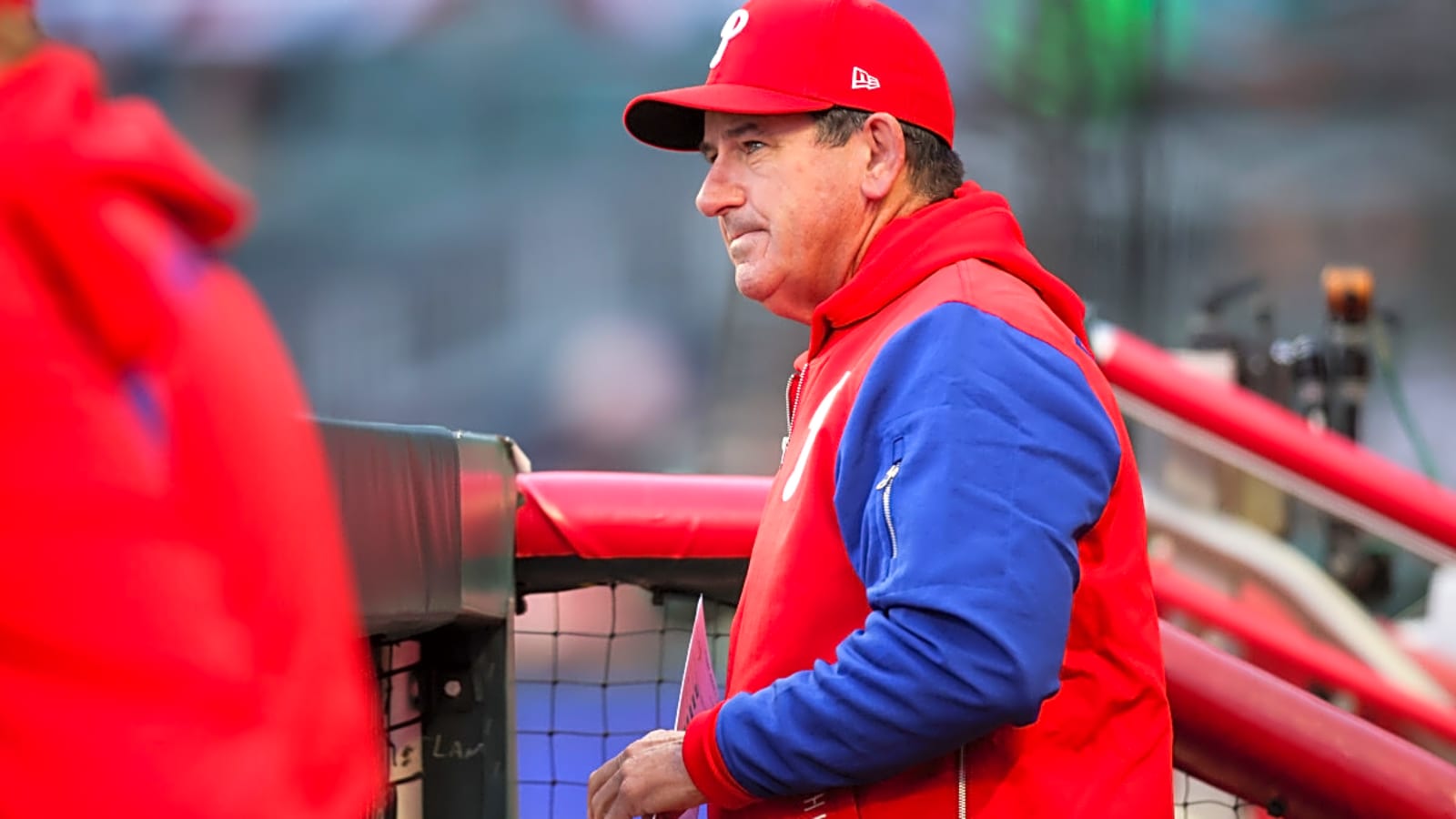 Phillies Get Good News on Potential Trade For $50 Million Slugger
