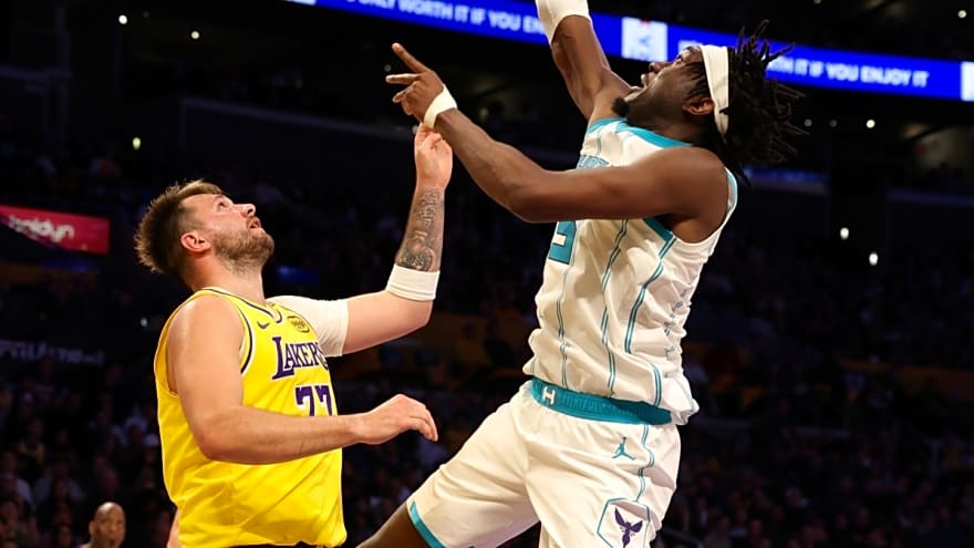 Suns’ X-factor heading into 2025-26 NBA season