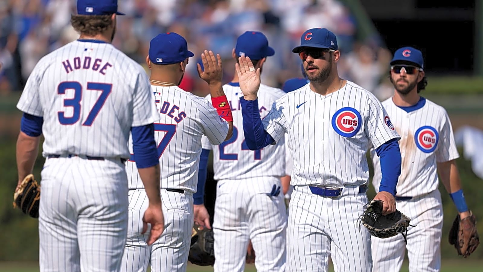Kyle Tucker’s Cubs Future Fades Fast As Craig Counsell Fails To Find Break Against Red-Hot Brewers