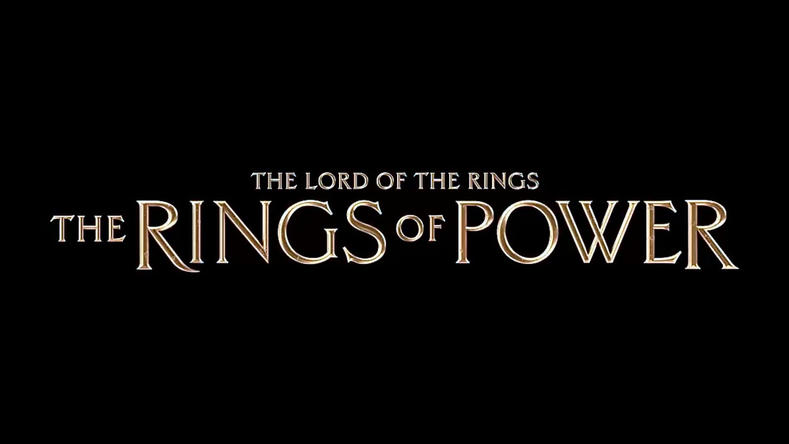 New cast joins 'The Lord of the Rings: The Rings of Power' Season 3