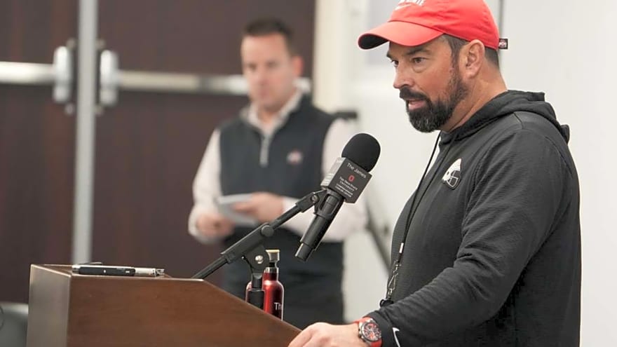 Ohio State football has been placed in unfamiliar territory under Ryan Day, and it could be a good thing