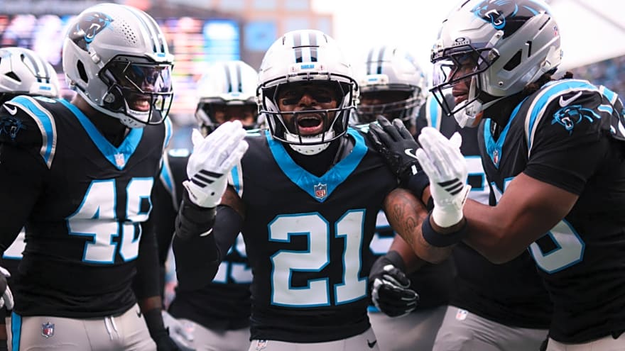 Panthers underappreciated defender gets another solid chuck of change added to his bank account to properly reflect his impact with the team