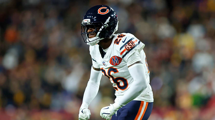 Bears top pending free agents we predict will sign elsewhere in the NFL and the best fits for each player