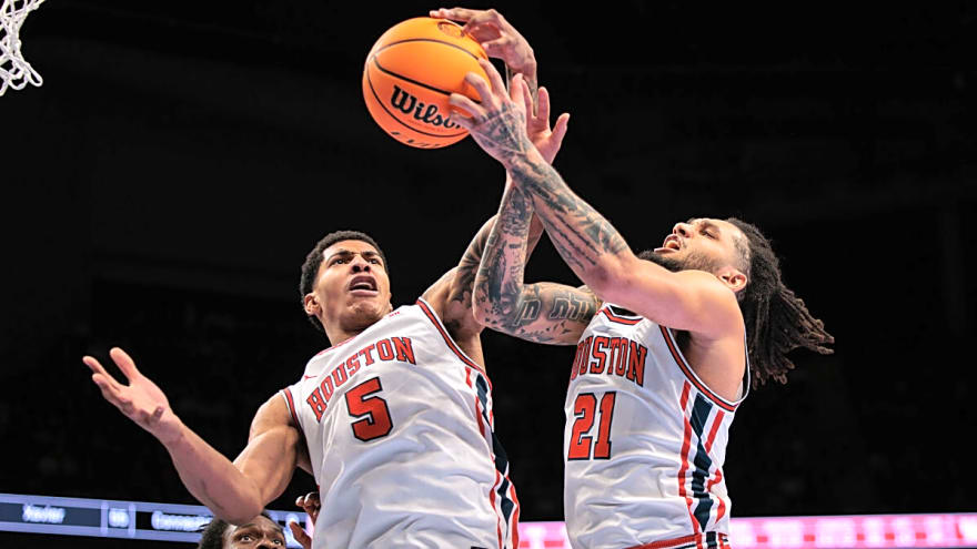 Houston vs Idaho Prediction and Preview: NCAA Tournament First Round