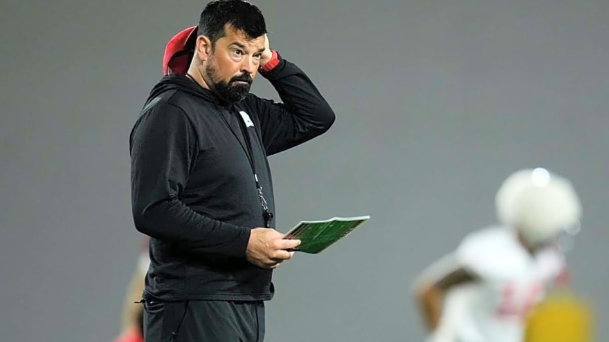 Ohio State football has self-reported multiple NCAA violations, and it comes at the same time the Buckeyes are ramping up things for the spring