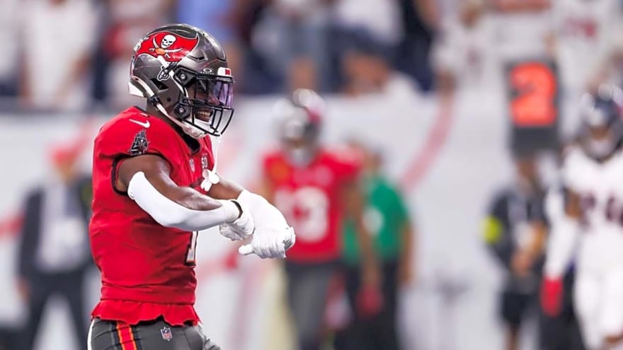 3 players the Cleveland Browns can still sign in free agency following a big investment in the offensive line to start