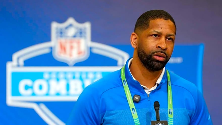 ESPN predicts the Cleveland Browns’ Week 1 starting quarterback, and it’s a total curveball from where things currently stand