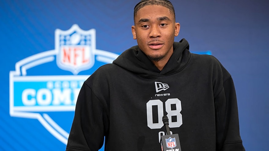 Chiefs now know they can find the perfect player to convert to a big weapon over the next few years for life after Travis Kelce