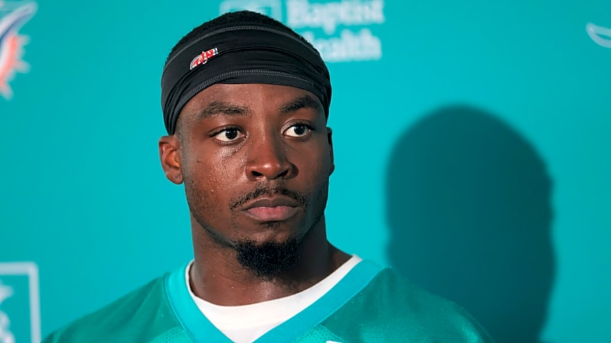 Dolphins Free Agent Gets Good News 7 Months After Surgery