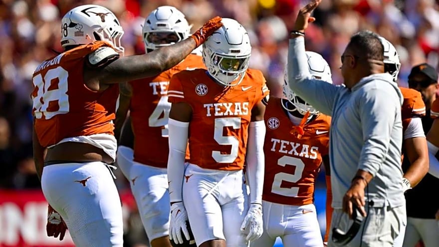 4-Round Browns’ 2026 NFL Mock Draft: Cleveland’s first pick couldn’t be more obvious with what they’ve done in free agency