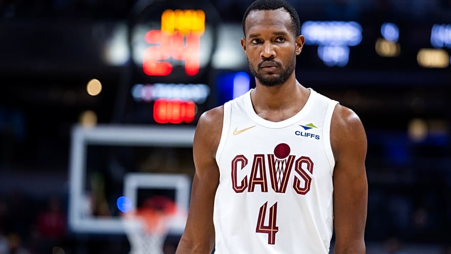 Cavs Announce Evan Mobley News Before Christmas Game