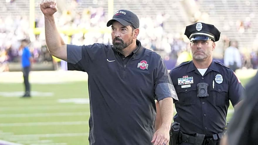 Ohio State football has taken a step toward landing another player they need for the future of the program