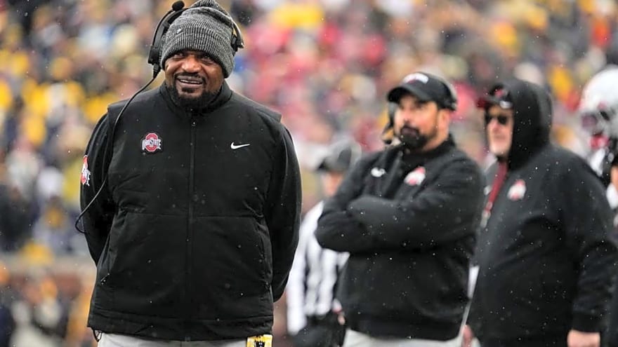 Ohio State Buckeyes have landed a massive win over the Miami Hurricanes before the Cotton Bowl even kicks off