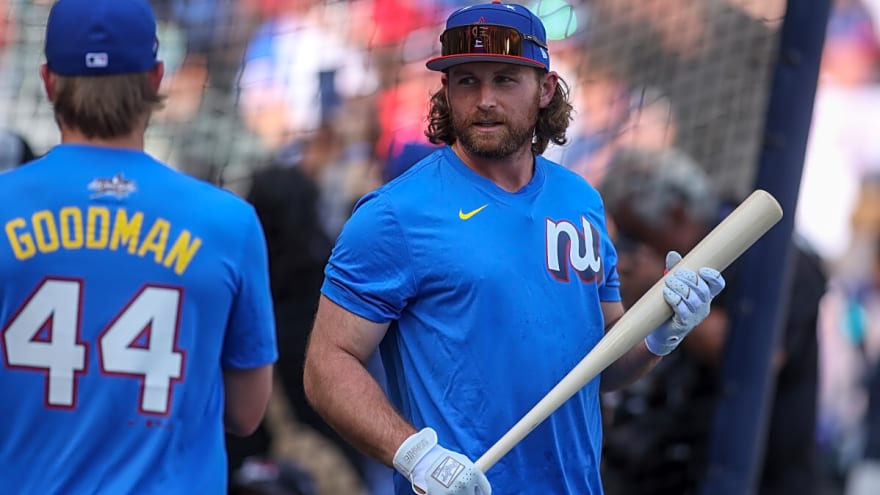 Cardinals All-Star&#39;s Trade Likelihood Revealed After Strong First Half