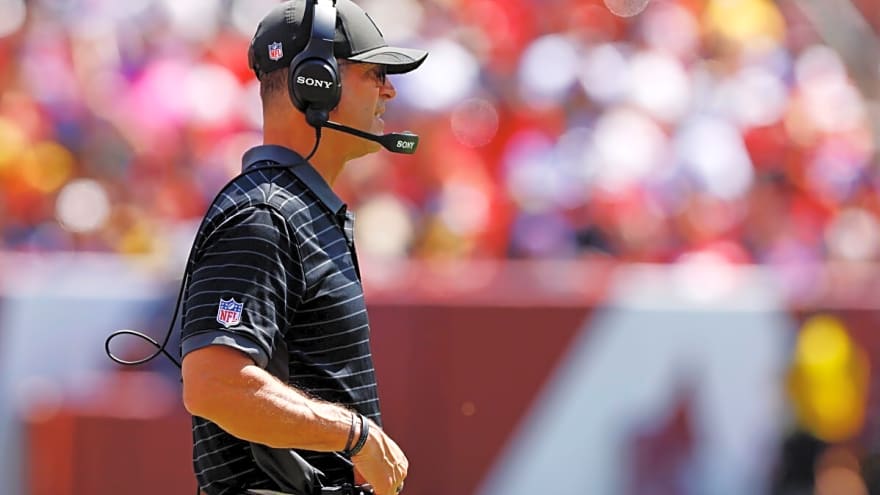 Latest NFL bombshell could completely change the Washington Commanders' offseason plans and the future of the organization