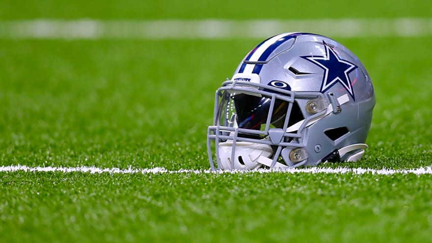 Dallas Cowboys Suffer &#39;Brutal&#39; Training Camp Injury