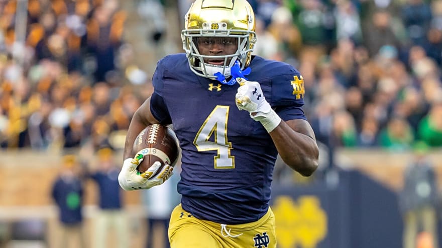 2026 NFL mock draft has the Commanders selecting one of the best overall players instead of priority team needs