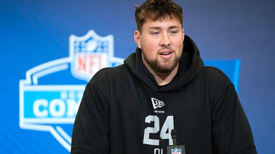 Browns’ 3-Round 2026 NFL Mock Draft: Cleveland has a clear direction they need to go following Andrew Berry’s first trade of the offseason