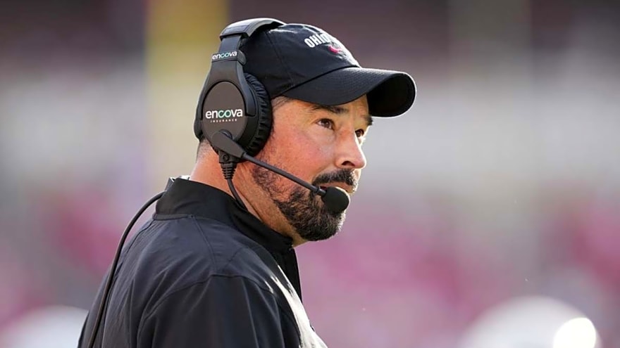 Elite 5-star recruit confirms unfortunate suspicion about Ohio State that makes missing out on him hurt a little worse