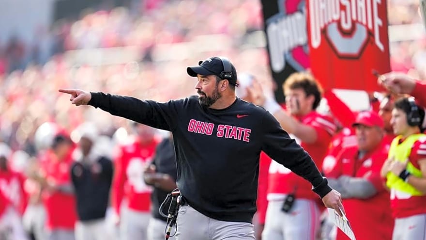 Ohio State football shows they’re not done in the transfer portal quite yet with a new addition that will be welcomed