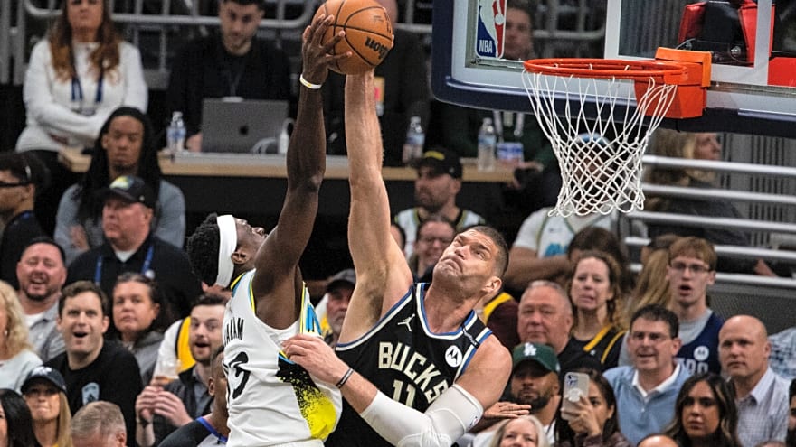 Clippers Agree to Two-Year Deal With Former NBA All-Star