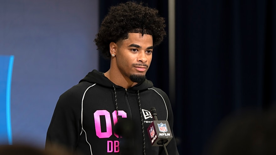 Top NFL Draft prospect boosted his chance to