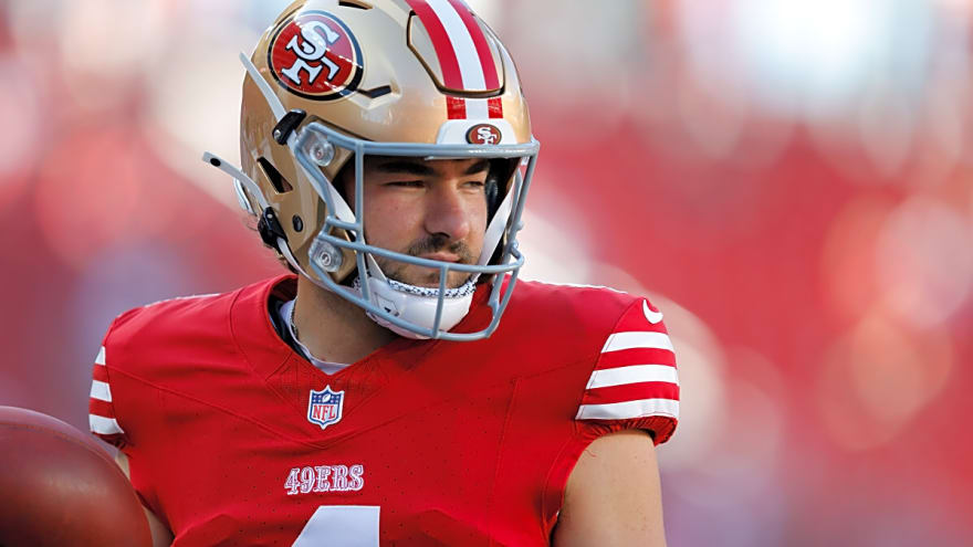 Adam Peters calls in a familiar face to help repair a mistake at a position the Commanders can&#39;t seem to get right