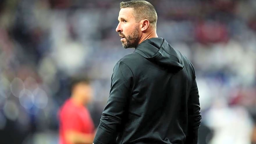 Brian Hartline is taking a former Ohio State Buckeyes coach with him to South Florida in latest coaching hiring news