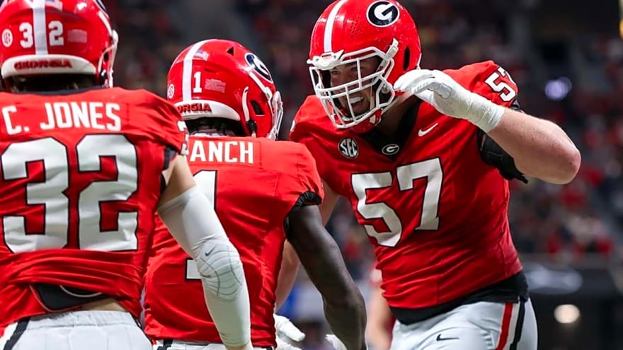 ESPN has the Cleveland Browns taking an elite playmaker, and another player they badly need in 2026 NFL Mock Draft