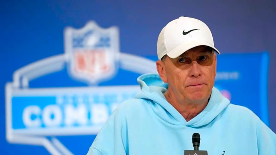 Cleveland Browns may have all but ruled out drafting one top prospect thanks to important NFL trade to start the week