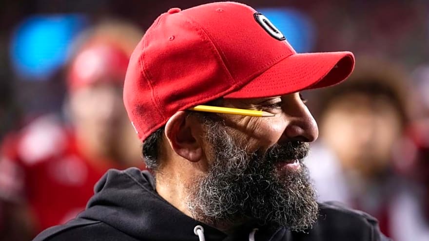 Ohio State Buckeyes stay hot with a major recruiting win over the SEC right after beating the UCLA Bruins