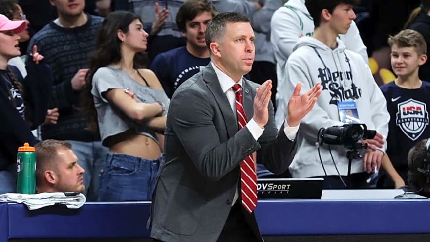 Jake Diebler provides injury update that could be a huge development for Ohio State basketball as they hope to make the NCAA Tournament