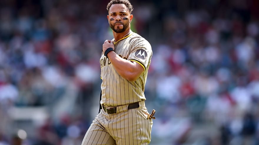 Former Red Sox Star Xander Bogaerts Faces Backlash Amid Struggles