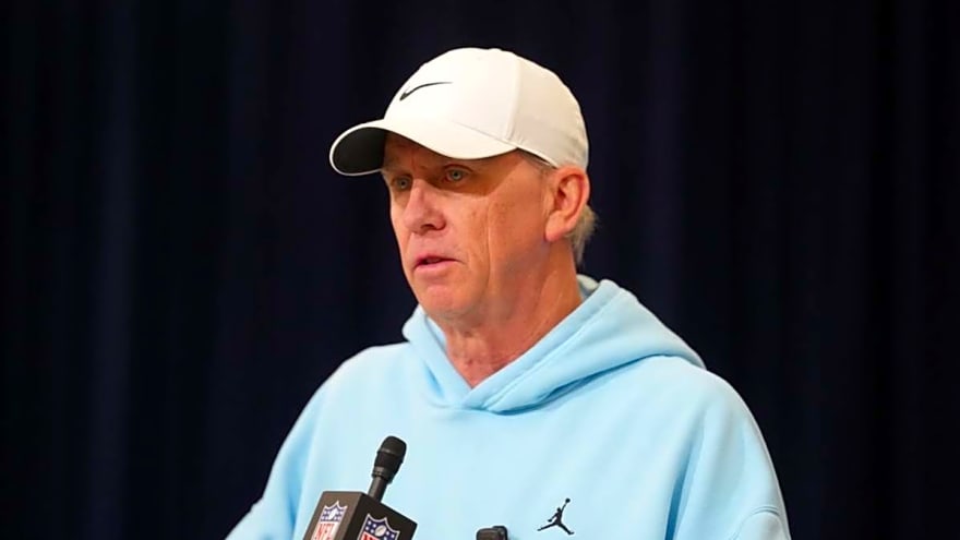 Cleveland Browns were interested in signing one of Todd Monken’s past weapons in free agency, but it fell through for an expected reason