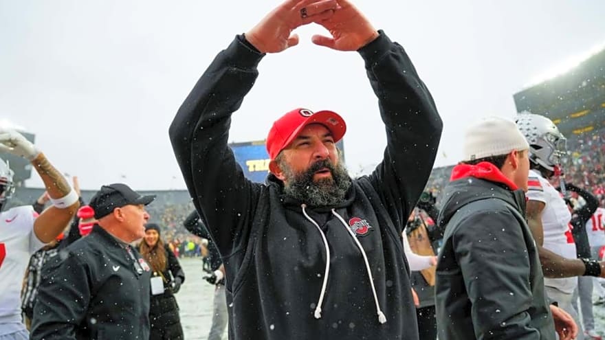 Ohio State takes key step in landing elite defender over multiple elite college football programs, and they may have the inside track to do it