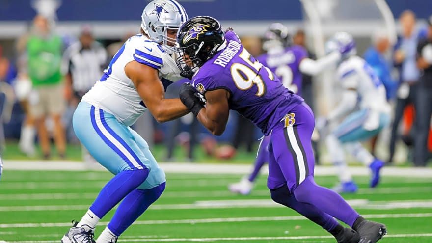 &#39;I expect him to take another leap&#39; - Renowned coach sends message about crucial Cowboys player everyone is forgetting about