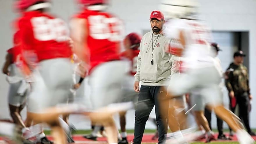 Buckeye Nation may soon have a big reason to smile as Ohio State is predicted to flip key SEC commitment