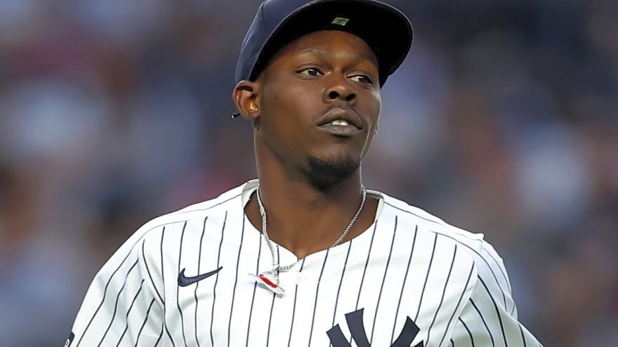 Jazz Chisholm Jr. Gets What he Asked MLB For