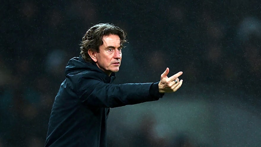 Tim Howard Calls Tottenham's Thomas Frank Firing 'Ludicrous'