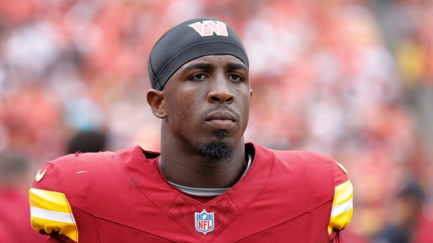 Dan Quinn may have hinted at the fate of young player&#39;s future that could be trending in the wrong direction for Commanders