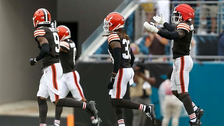 Critical update surfaces on Cleveland Browns star defender’s playing future in the NFL, and it’s not the report fans wanted