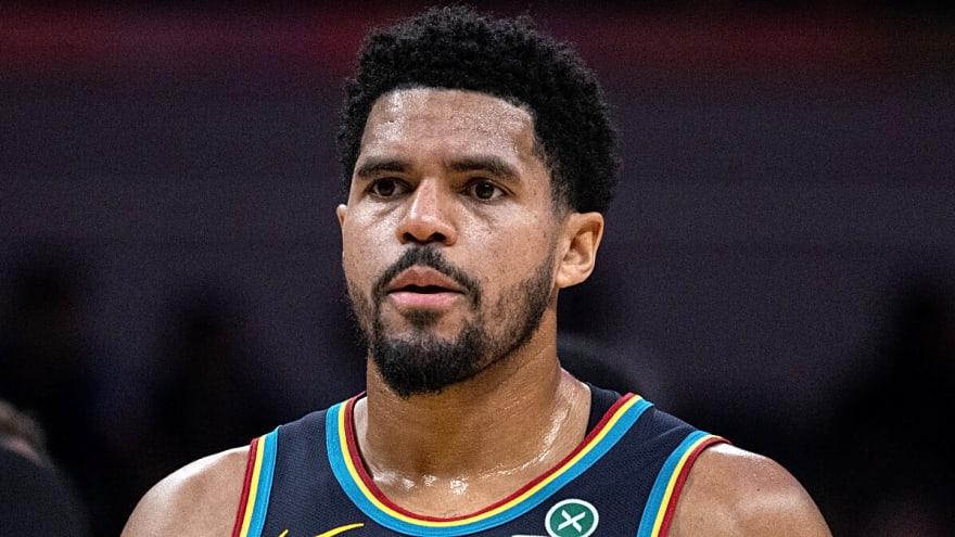 Pistons Announce Tobias Harris News After Leaving Lakers Game