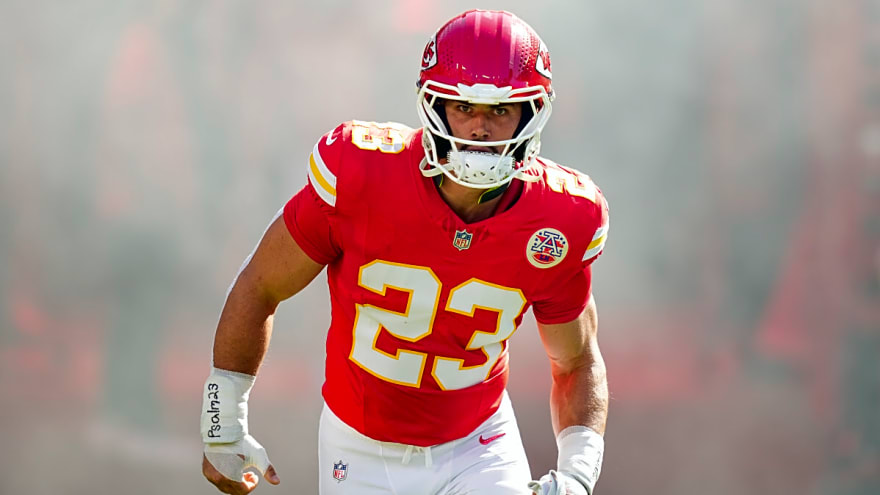 Kansas City Chiefs LB Drue Tranquill makes one thing clear with a powerful message before must-win game vs. Denver
