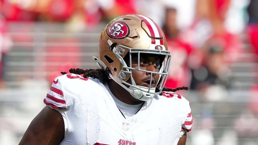 Grading the signing: Cleveland Browns are on the board again with a key free agent signing that can’t be overlooked