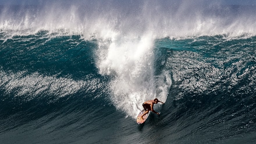 Here's Every Surfer and Team Entered in the 2026 Da Hui Backdoor Shootout