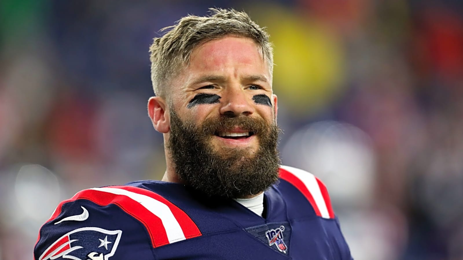 Julian Edelman Reacts to Former Patriot Star’s Retirement Decision